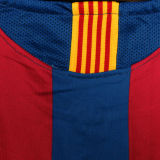 2005/06 BA Home Retro UCL Version Kids Soccer Jersey 欧冠版