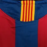 2005/06 BA Home Retro UCL Version Kids Soccer Jersey 欧冠版