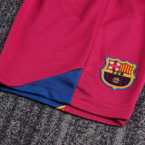 2005/06 BA Home Retro UCL Version Kids Soccer Jersey 欧冠版