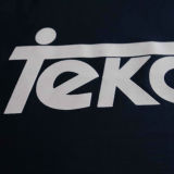 1998/2000 RM Third Retro Kids Soccer Jersey