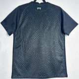 2020/21 LFC GK Black Retro Soccer Jersey