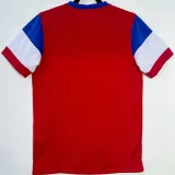 2014 U.S Away Retro Soccer Jersey