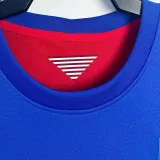 2014 U.S Away Retro Soccer Jersey
