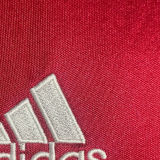 2003/04 BFC Home Red Retro Soccer Jersey