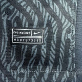 2020/21 LFC GK Black Retro Soccer Jersey