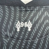 2020/21 LFC GK Black Retro Soccer Jersey