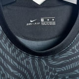 2020/21 LFC GK Black Retro Soccer Jersey