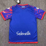 2024/25 Bologna 4Th Fans Soccer Jersey