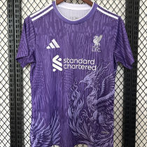 2025/26 LFC Special Edition Fans Soccer Jersey