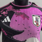 2025 Japan Special Edition Player Version Jersey