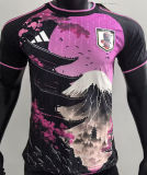 2025 Japan Special Edition Player Version Jersey