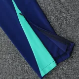 2025 Brazil Hoody Zipper Jacket Tracksuit