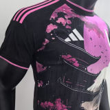 2025 Japan Special Edition Player Version Jersey