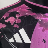 2025 Japan Special Edition Player Version Jersey