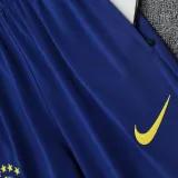 2025 Brazil Hoody Zipper Jacket Tracksuit