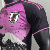 2025 Japan Special Edition Player Version Jersey
