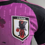 2025 Japan Special Edition Player Version Jersey