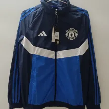 2025 M Utd Windbreaker