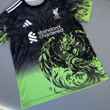 2025/26 LFC Special Edition Fans Soccer Jersey