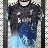 2025/26 LFC Special Edition Fans Soccer Jersey