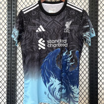 2025/26 LFC Special Edition Fans Soccer Jersey