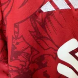 2025/26 LFC Special Edition Fans Soccer Jersey