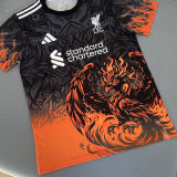 2025/26 LFC Special Edition Fans Soccer Jersey
