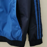2025 M Utd Windbreaker