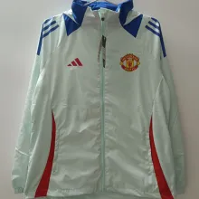 2025 M Utd Windbreaker