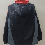 2025 M Utd Windbreaker