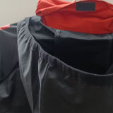 2025 M Utd Windbreaker