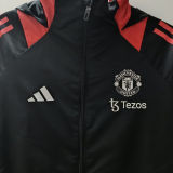 2025 M Utd Windbreaker