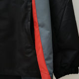 2025 M Utd Windbreaker