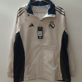2025 RM Windbreaker