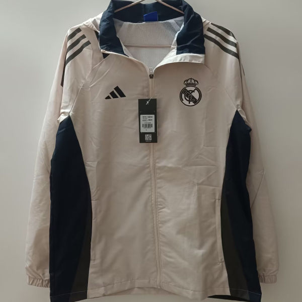 2025 RM Windbreaker