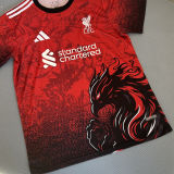 2025/26 LFC Special Edition Fans Soccer Jersey