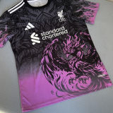 2025/26 LFC Special Edition Fans Soccer Jersey