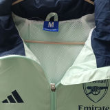 2025 ARS Windbreaker