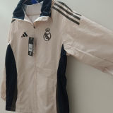 2025 RM Windbreaker