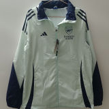 2025 ARS Windbreaker