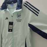 2025 ARS Windbreaker