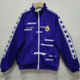 1994/96 RM Retro Style Reversible Windbreaker 双面