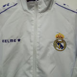 1994/96 RM Retro Style Reversible Windbreaker 双面