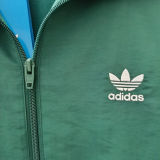 2025 AD~ Windbreaker