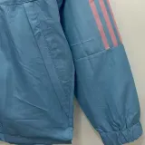 2025 Italy Windbreaker