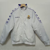 1994/96 RM Retro Style Reversible Windbreaker 双面
