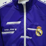 1994/96 RM Retro Style Reversible Windbreaker 双面