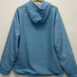 2025 Italy Windbreaker