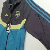 2025 ARS Windbreaker