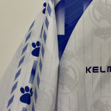 1996/97 RM Retro Style Reversible Windbreaker 双面